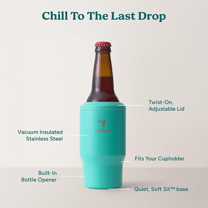 Reduce 4-in-1 Drink Cooler - Image 3