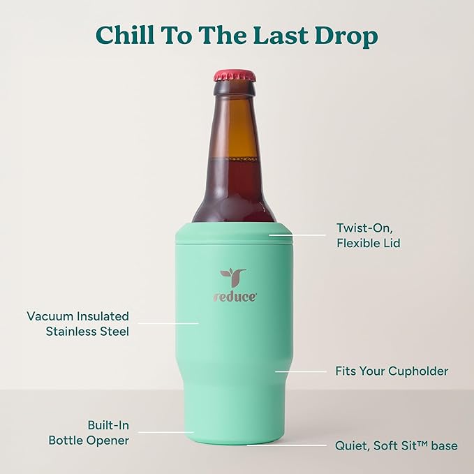 Reduce 4-in-1 Drink Cooler - Image 4