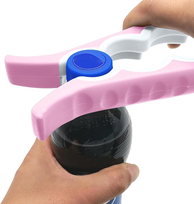 Otstar Jar Opener Bottle Opener and Can Opener - Image 5
