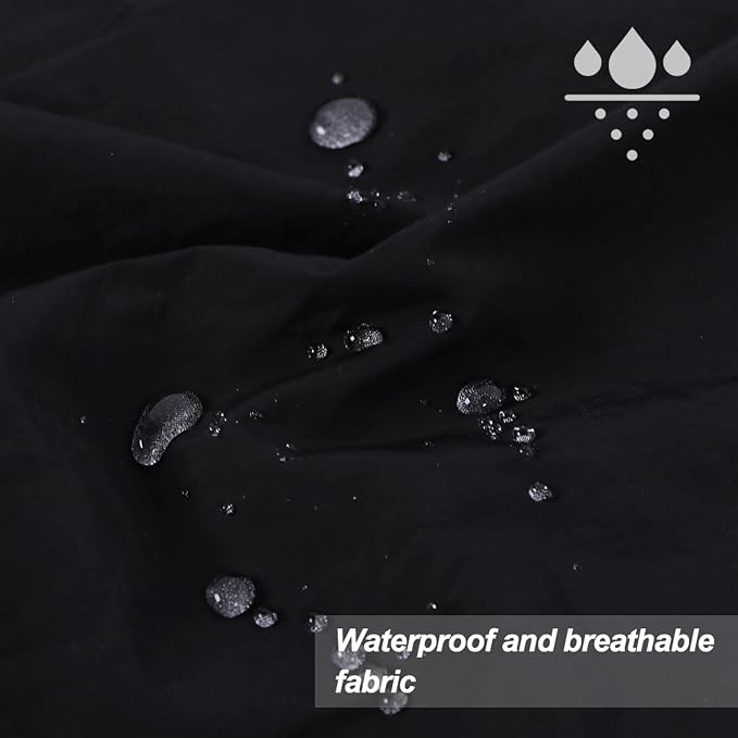 Waterproof Unisex Cobbler Apron - Image 5