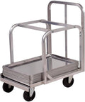 Winco ALRK-3 Commercial Sheet Pan Truck/Dolly, 108 Pan Capacity by Winco