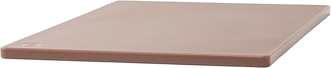 Winco Heavy-Duty Plastic Cutting Board - Image 5
