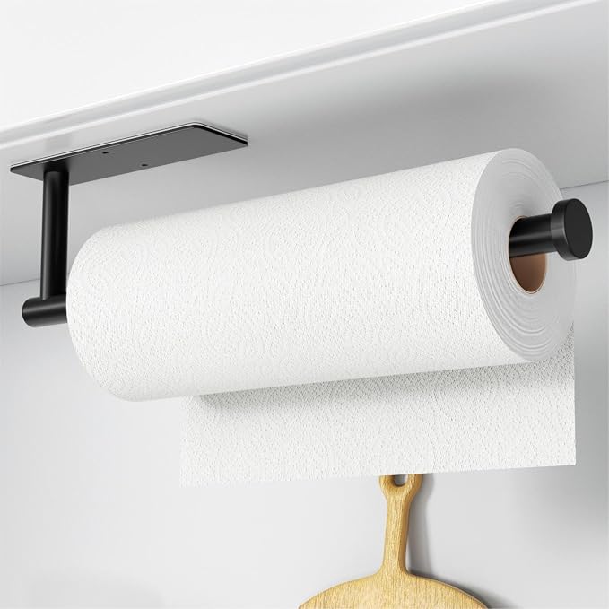 Paper Towel Holder - Image 2