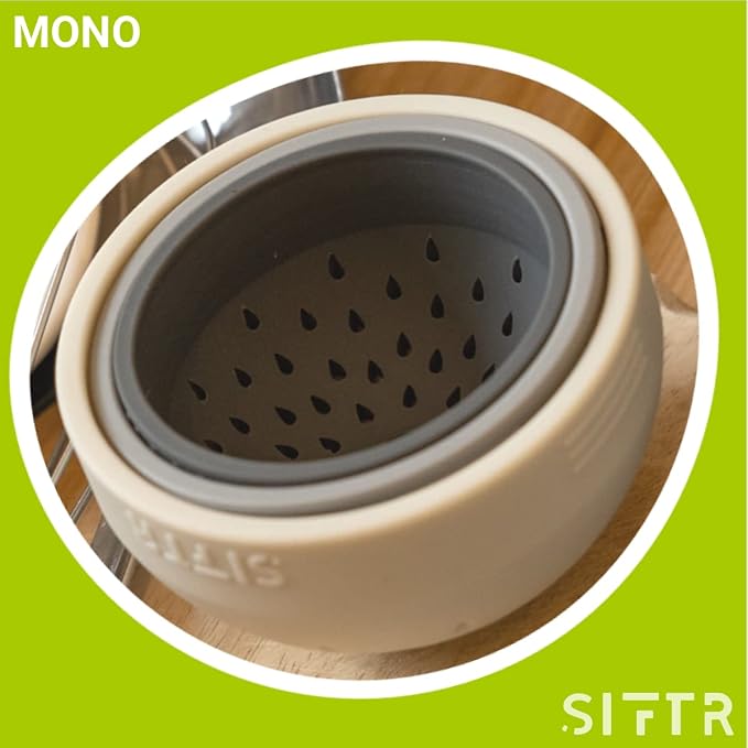 Nesting Can Strainer Mini Colander Set - Image 7