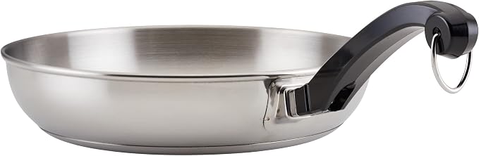 Farberware Classic Series Stainless Steel Pots and Pans - Image 13