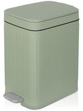 rejomiik Small Bathroom Trash Can by rejomiik