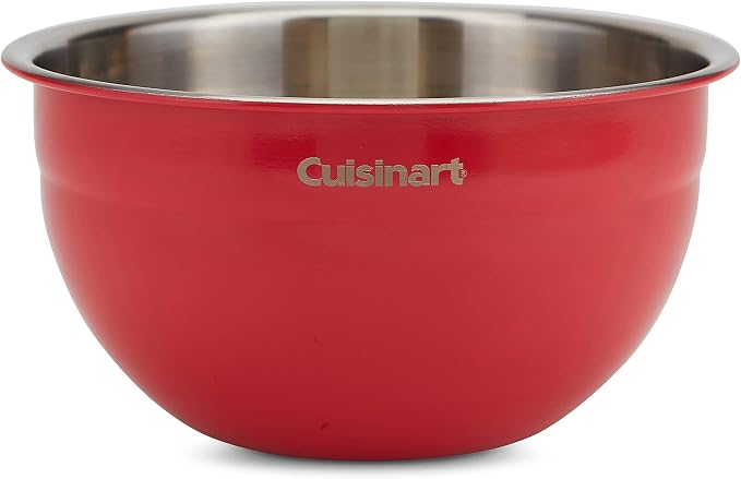Cuisinart CTG-00-SMB Stainless Steel Mixing Bowls - Image 3