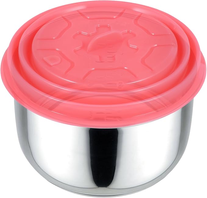 Kichwit Collapsible Silicone Microwave Plate Cover - Image 6