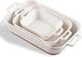 Sweejar Relief Casserole Dishes by Sweejarco1949