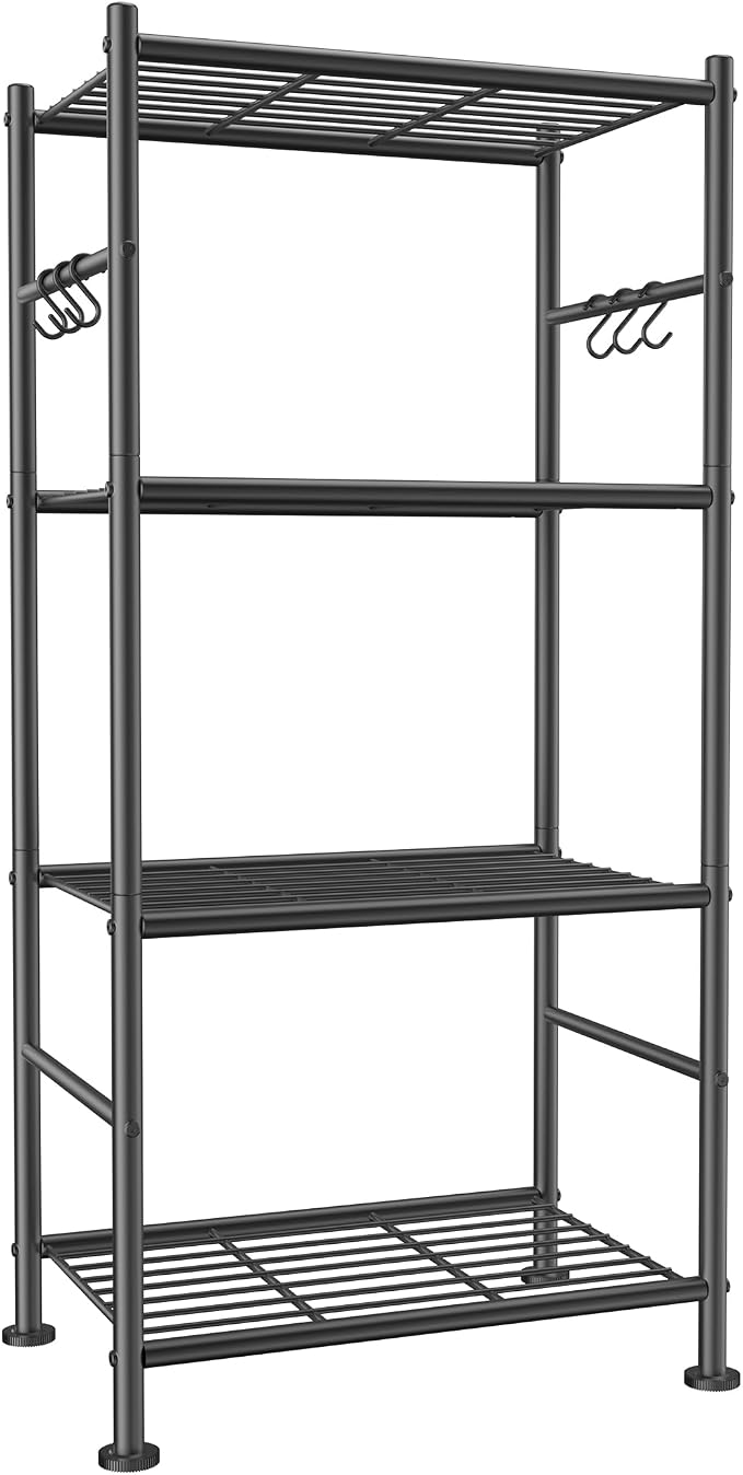 Sakugi Storage Shelves by Sakugi