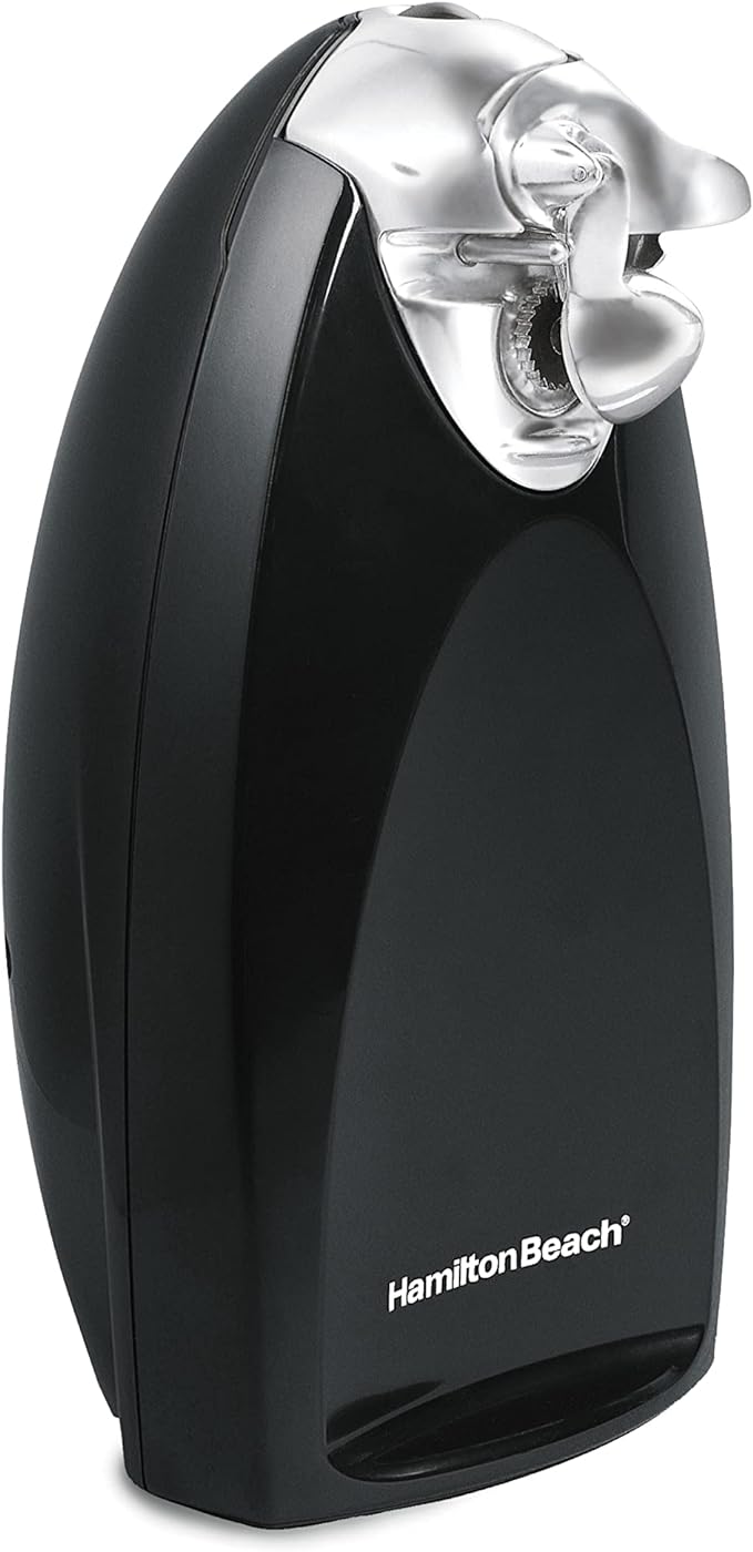 Hamilton Beach Electric Automatic Can Opener by HamiltonBeach