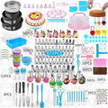 ake Decorating Kit by Unknown