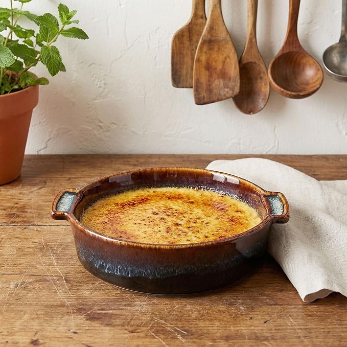 Ceramic Casserole Baking Dish - Image 5