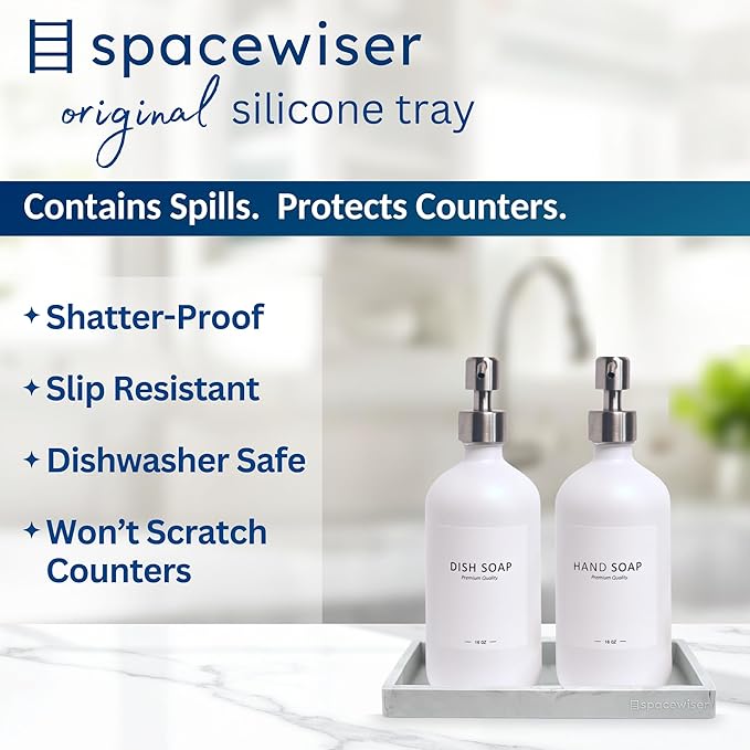Spacewiser Countertop and Vanity Tray - Image 2