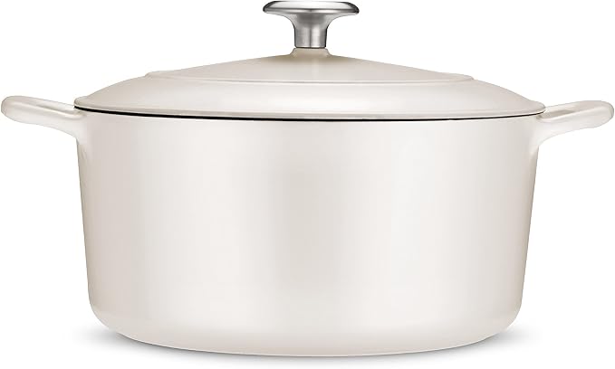 Tramontina Bestow Enameled Cast Iron Dutch Oven Pot - Image 4