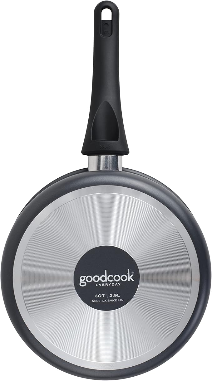 GoodCook Everyday Sauce Pan - Image 5
