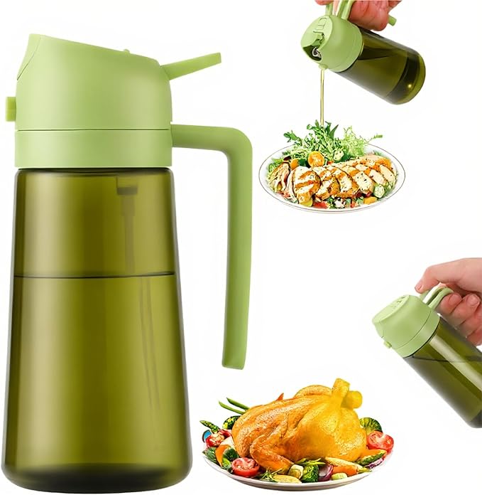 Aovdy 16oz/470ml Olive Oil Dispenser Bottle by AOVDY
