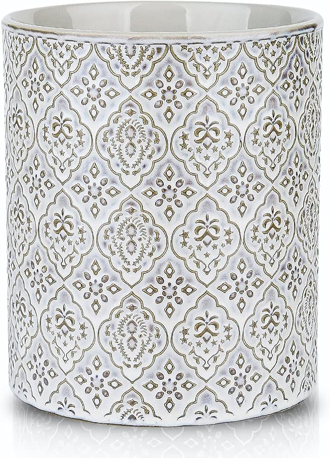 KOOV Kitchen Utensil Holder, Large Utensil Holders by KOOV