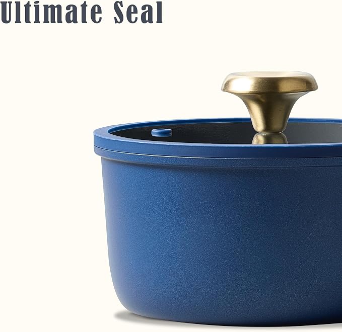 CAROTE 2QT & 2.5QT Sauce Pan Sets - Image 4