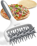 Orblue Pizza Dough Docker, Pastry Roller by Orblue