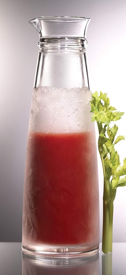 Prodyne Fruite Infusion Pitcher, Iced Carafe - Image 5