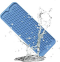 ZLR Silicone Sponge Holder & Sink Caddy Tray by ZLR