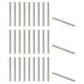 PATIKIL Slotted Spring Pin by PATIKIL