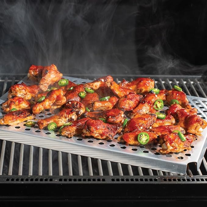 Nordic Ware Naturals Multi-Purpose Oven and Cooling Rack - Image 6