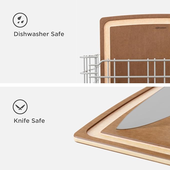 Epicurean Gourmet Series Cutting Board - Image 3