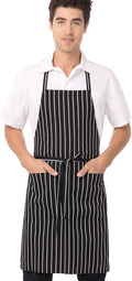 Chef Works Unisex Chef Apron by ChefWorks