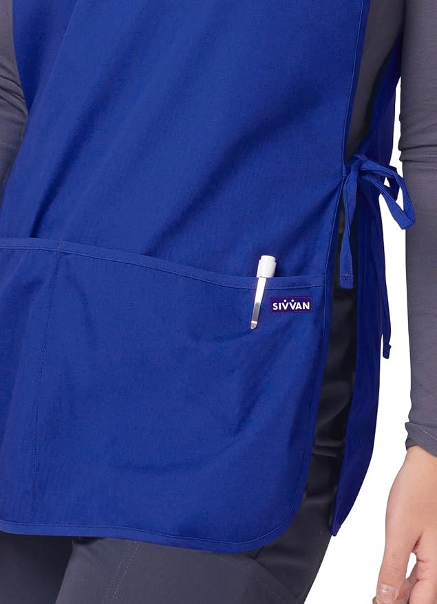 Sivvan Unisex Apron - Image 5