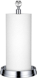 KASUNTO Crystal Ball Paper Towel Holder by Kasunto