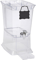 Buddeez Tritan™ Beverage Dispenser by Buddeez