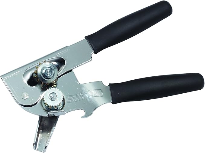 Swing-A-Way Heavy-Duty Can Opener, 18 cm by Swing-A-Way