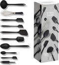 GIR: Get It Right 10-Piece Cooking Utensils Set by GIRGetItRight