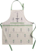 Maison d' Hermine 100% Cotton Apron by MaisondHermine