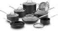 Cuisinart Chef's Classic™ Nonstick Hard Anodized 14 Piece Set by Cuisinart