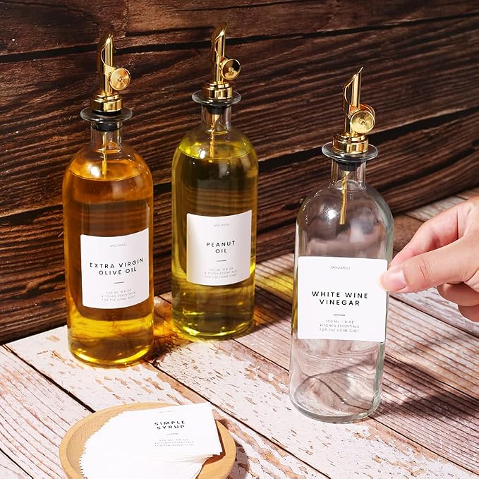 Molimoli Oil and Vinegar Dispenser - Image 8