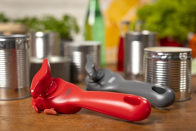 Kuhn Rikon Auto Safety LidLifter/Can Opener - Image 8