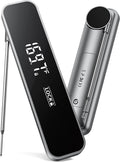 0.3S Instant Read Meat Thermometer – Digital Food Thermometer by Unknown