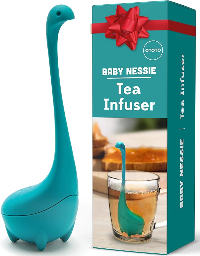 Cute Tea Infuser by OTOTO by OTOTO