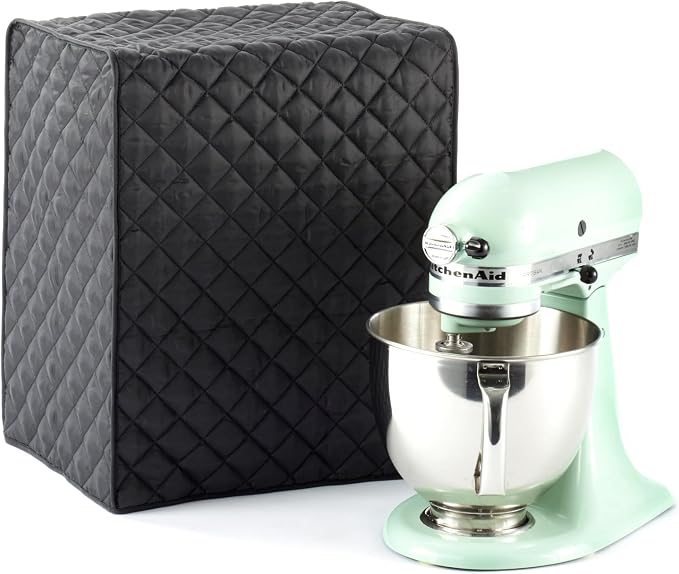 Covermates Keepsakes Mixer Cover Dust Protection by Covermates