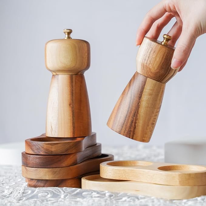 Pepper Grinder, Pepper Mill - Image 7