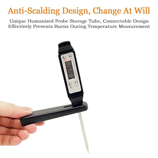 Meat Thermometer - Image 9