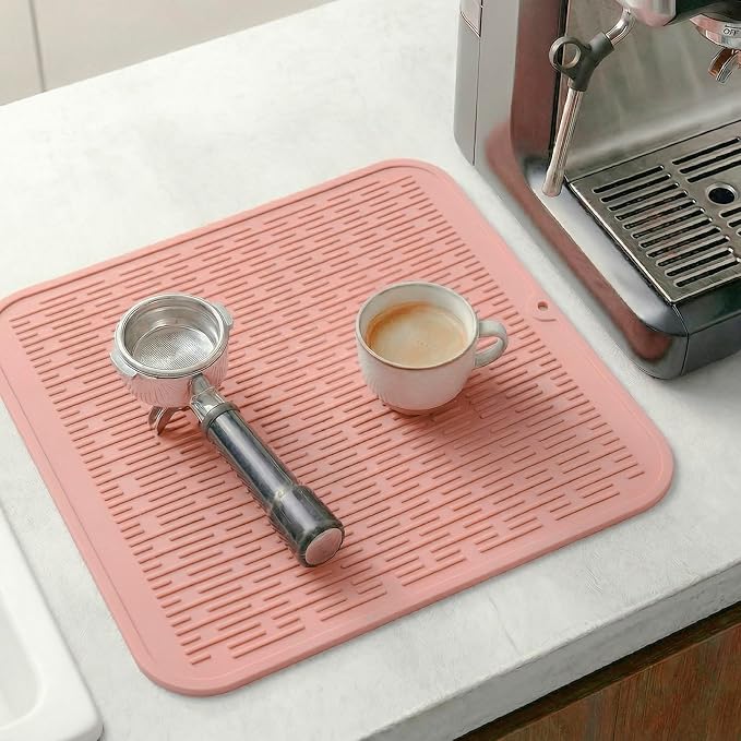 MicoYang Silicone Dish Drying Mat - Image 8