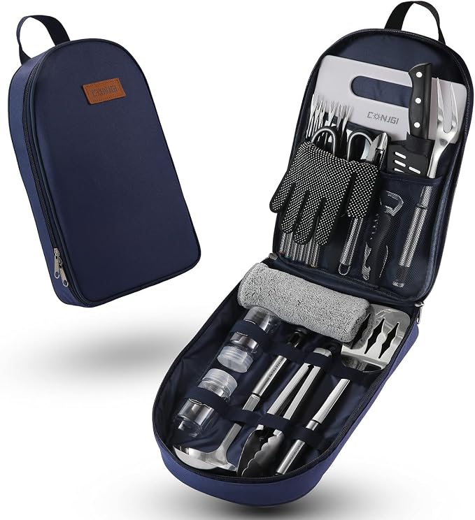 Camping Cookware Storage Bag - Image 4
