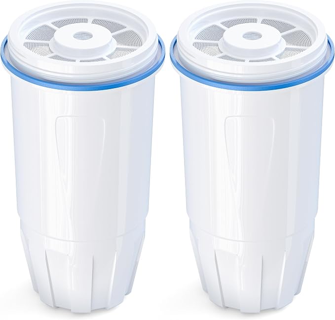 Upgraded Water Filter Replacement Fit by BOGDA