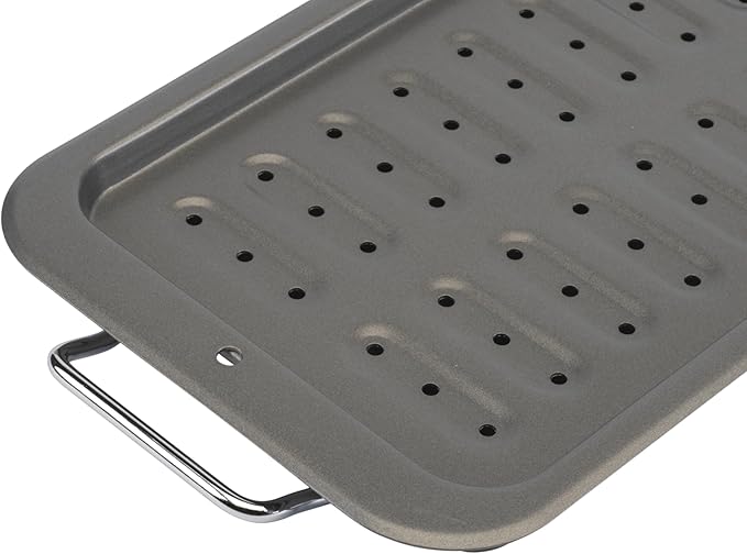 GoodCook Everyday Broiler Baking Pan - Image 4