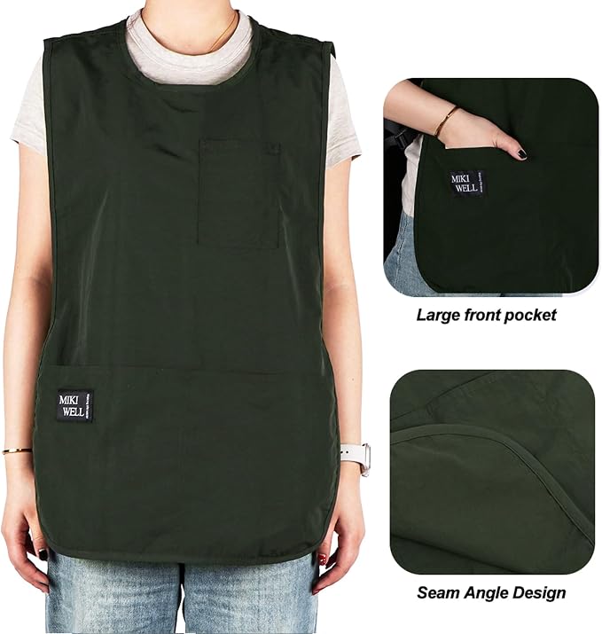 Waterproof Unisex Cobbler Apron - Image 3