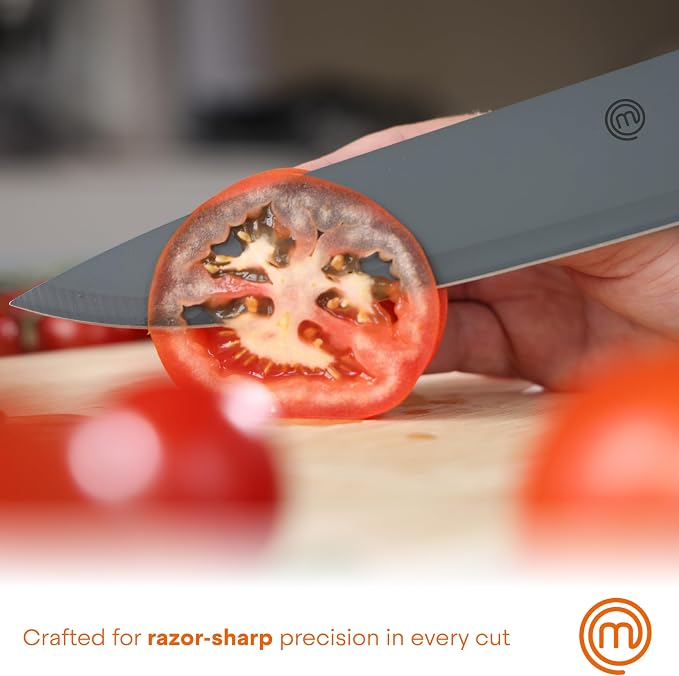 MasterChef Kitchen Knife Set - Image 4